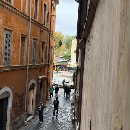 Navona Campo De' Fiori Rom
